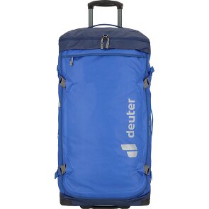 Deuter Duffel Pro Movo 90 2 ruedas Bolsa de viaje 86 cm