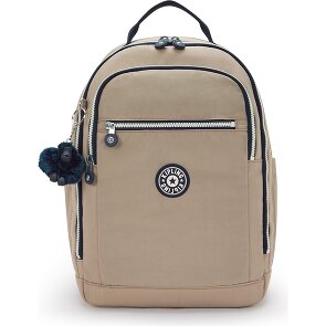 Kipling Mochila de viaje Seúl Compartimento para portátil de 40 cm