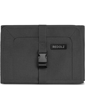 Redolz Essentials 12 neceser / rollo de cosméticos26 cm colgable