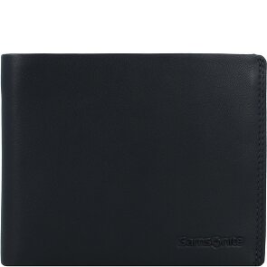 Samsonite Cartera Attack 2 Piel RFID 12,5 cm