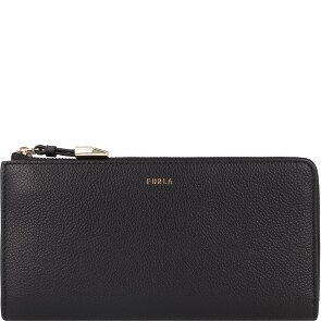 Furla Goccia Cartera Piel 19 cm
