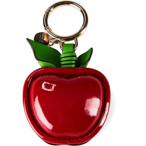 Kate Spade New York Etiqueta para bolso cuero 6 cm