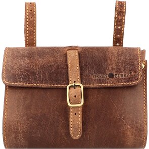 Greenburry Bolsa Bicicleta Vintage XL Piel 20 cm