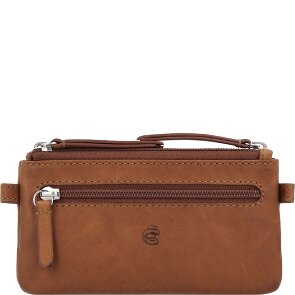 Esquire Dallas Cartera de llaves Piel 13.5 cm