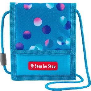 Step by Step Bolsa de pecho 11 cm