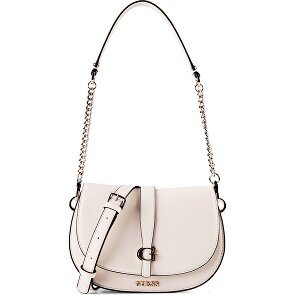 Guess Carrie Bolsa de hombro 24 cm