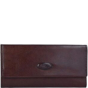 Bric's Llavero Monte Rosa Piel 13 cm