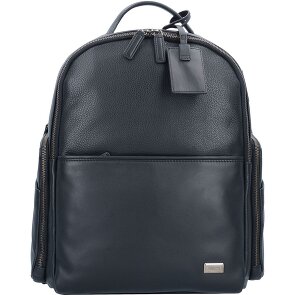 Bric's Mochila Torino Piel 40 cm Compartimento para portátil