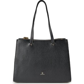 AIGNER Ivy Bolsa de hombro Piel 40 cm