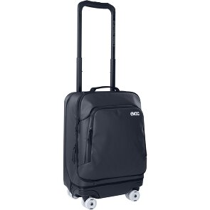 Evoc 4 ruedas Carro de la cabina 55 cm Compartimento para el portátil
