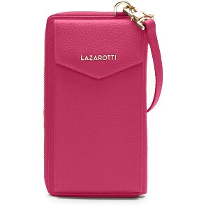 Lazarotti Bologna Leather Funda de teléfono móvil Piel 11 cm