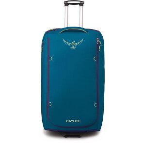 Osprey Daylite 115 2 ruedas Bolsa de viaje 82 cm