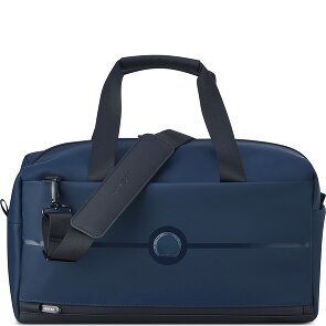 Delsey Paris Turenne Soft Bolsa de viaje Weekender 45 cm