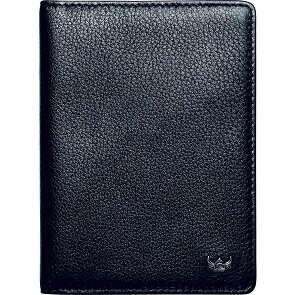 Golden Head Capri Tarjetero RFID Piel 9 cm