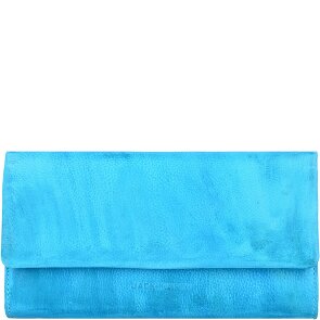 Jack Kinsky Nassau 513 Billetero de piel 19 cm