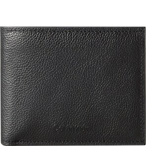 Calvin Klein Micro Pebble Cartera Piel 11 cm
