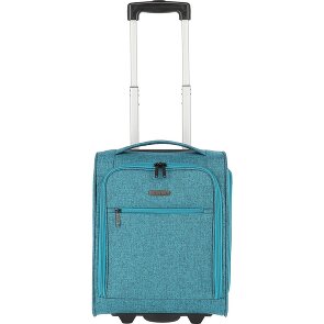 Travelite Trolley cabina 2 ruedas 43 cm