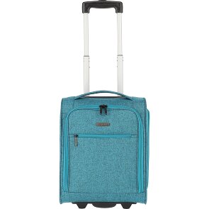 Travelite Trolley cabina 2 ruedas 43 cm