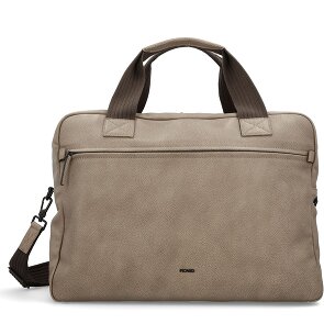 Picard Casual Bolsa de viaje Weekender Piel 46 cm