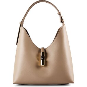 Furla Goccia Bolsa de hombro Piel 30 cm