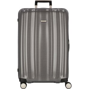 Samsonite Lite-Cube 4 ruedas Carrito 82 cm