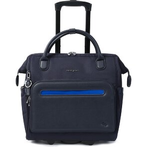 Hedgren Fika Maletín Protección RFID 48 cm Compartimento para el portátil