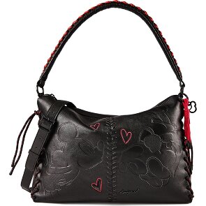 Desigual All Mickey Bolsa de hombro 44 cm