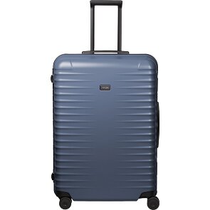 Titan Overseas 4 ruedas Carrito L 75 cm