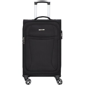 Nowi Edinburgh 4 ruedas Carrito 64 cm