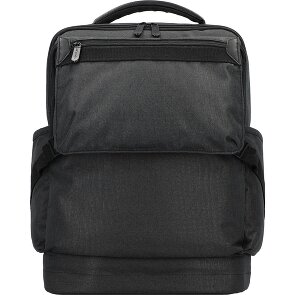 Dermata Mochila de día 43 cm Compartimento para el portátil