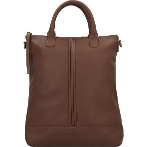 Harbour 2nd Just Pure Agnes Bolso Piel natural 34 cm