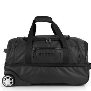 Gabol Canada 2 ruedas Bolsa de viaje 55 cm