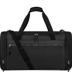 bugatti Blanc Delight Bolsa de viaje Weekender 65 cm