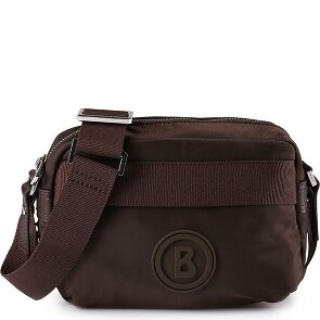 Bogner Maggia 1.0 Lidia Bolsa de hombro 20 cm con pliegue de expansión
