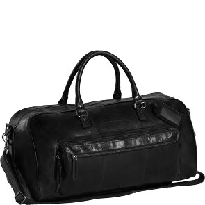 The Chesterfield Brand Mainz Bolsa de viaje Weekender Piel 53 cm