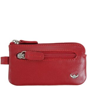 Golden Head Estuche para llaves Polo 10 cm Piel