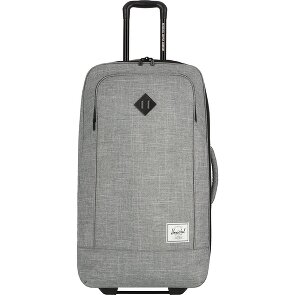 Herschel Heritage 2 ruedas Carrito M 77 cm
