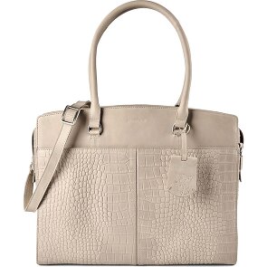 Burkely Cool Colbie Maletín Piel 40 cm Compartimento para el portátil