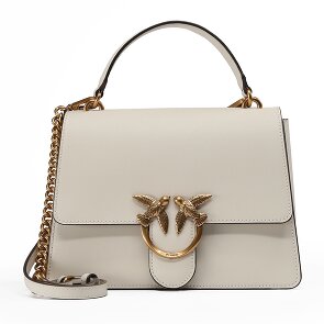PINKO Love One Bolso Piel 25 cm