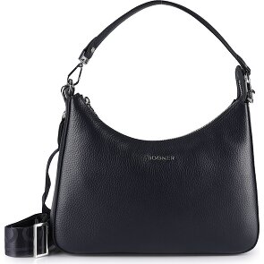 Bogner Wallis Odette Bolsa de hombro Piel 32 cm