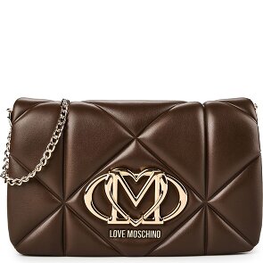 Love Moschino Bolsa de hombro 24 cm