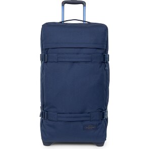 Eastpak Transit'R 2 ruedas Bolsa de viaje M 67 cm
