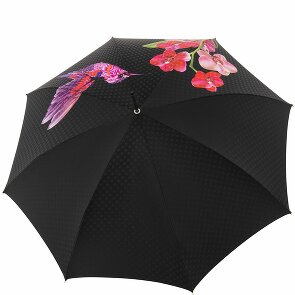 Doppler Manufaktur Paraguas de varilla Boheme Elegance 90 cm