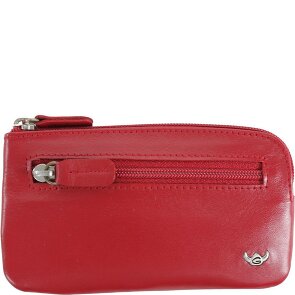 Golden Head Estuche para llaves Polo Cuero 13 cm