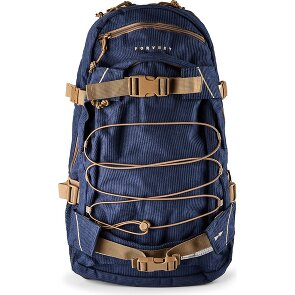 Forvert Mochila de día 50 cm Compartimento para el portátil