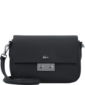 Lacoste Core Essentials Daily City Bolsa de hombro 21.5 cm