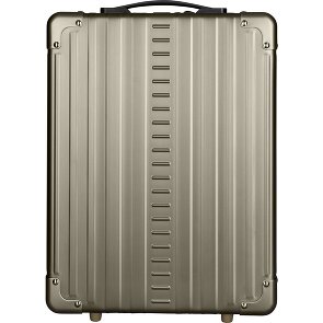 Aleon Mochila híbrida 42 cm Compartimento para portátil