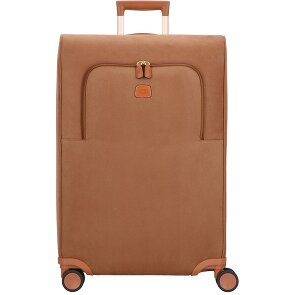 Bric's Carro de 4 ruedas Life 68 cm