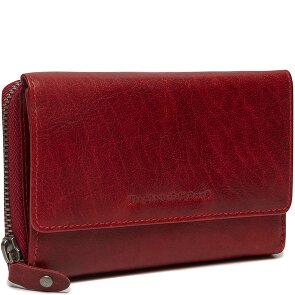 The Chesterfield Brand Rhodos Cartera Protección RFID Piel 14 cm