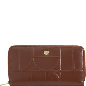 DuDu Up Cartera Protección RFID Piel 20 cm